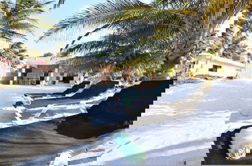 Foto 41 - Arena y Mar Beachfront House, El Cuyo by The Spot Rentals