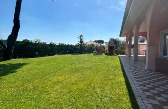 Garden Retreat by the sea on Albarella - Foto 16