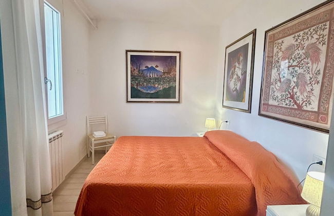 Garden Retreat by the sea on Albarella - Foto 2