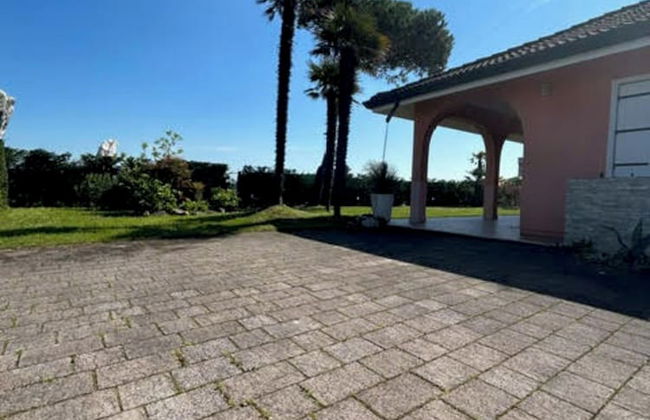 Garden Retreat by the sea on Albarella - Foto 19