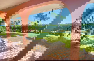Photo 1 - Garden Retreat by the sea on Albarella