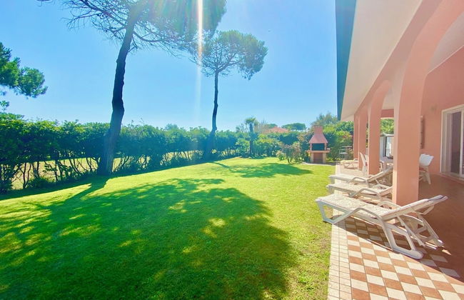 Garden Retreat by the sea on Albarella - Foto 15