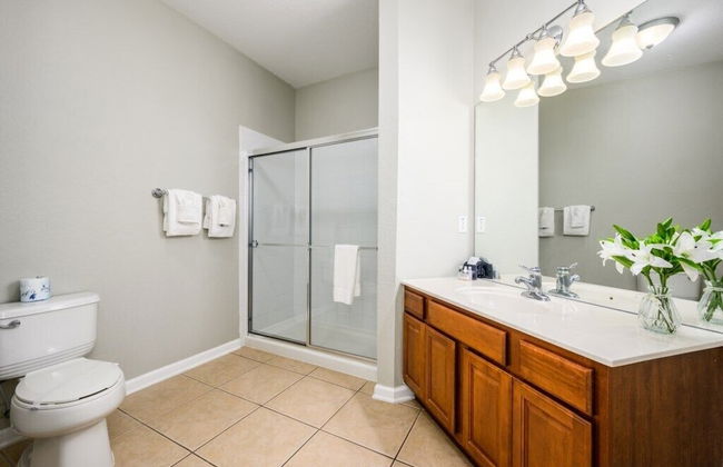 Epic Universe Beautiful Condo, Vista Cay, Orlando-3026 - Foto 14