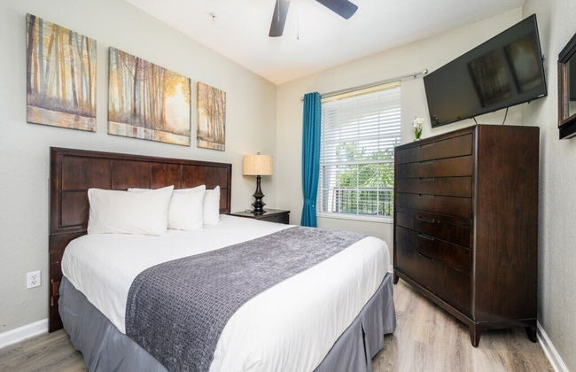 Epic Universe Beautiful Condo, Vista Cay, Orlando-3026 - Foto 6