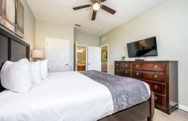 Epic Universe Beautiful Condo, Vista Cay, Orlando-3026 - Foto 5