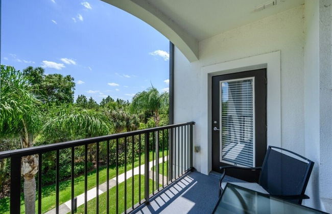 Epic Universe Beautiful Condo, Vista Cay, Orlando-3026 - Foto 20