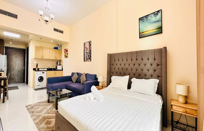 OYO 1233 Home Elite 1 Residence Sports - Foto 12