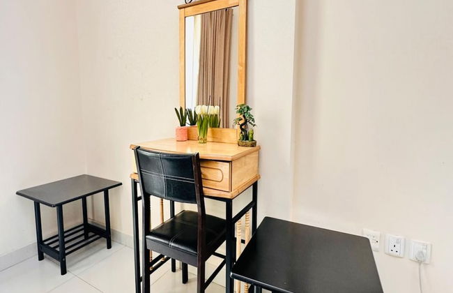 OYO 1233 Home Elite 1 Residence Sports - Foto 3