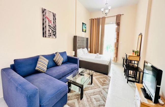OYO 1233 Home Elite 1 Residence Sports - Foto 8