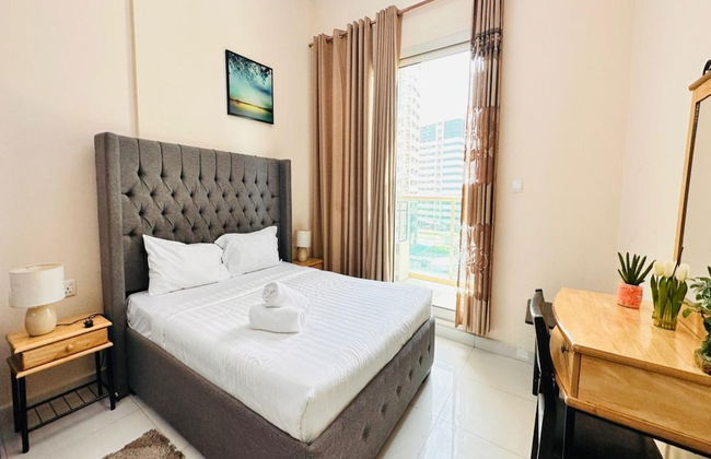 OYO 1233 Home Elite 1 Residence Sports - Foto 5