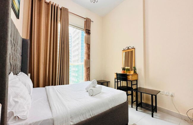 OYO 1233 Home Elite 1 Residence Sports - Foto 9