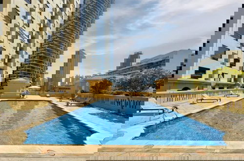Foto 26 - Elite LUX Holiday Homes - Beachside Haven Stylish 1 BHK in JBR Dubai