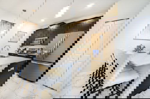Foto 16 - 5 Bed Storey Lake Beautiful Townhome! 5 Bedroom Townhouse by RedAwning