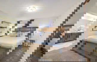Foto 2 - 5 Bed Storey Lake Beautiful Townhome! 5 Bedroom Townhouse by RedAwning