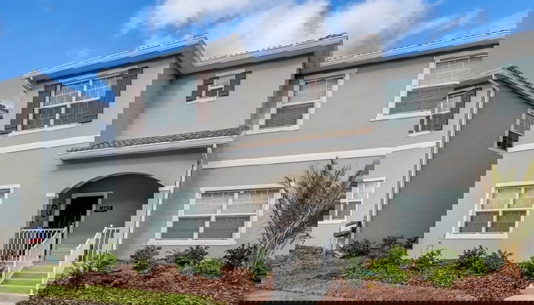 Foto 1 - 5 Bed Storey Lake Beautiful Townhome! 5 Bedroom Townhouse by RedAwning
