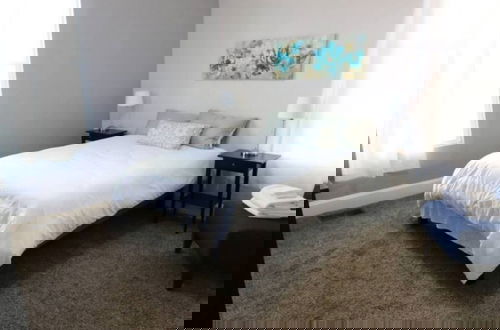 Photo 2 - Windsor Park Pad apt 2 min to Mass Ave With AC