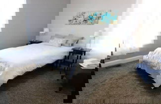 Photo 2 - Windsor Park Pad apt 2 min to Mass Ave With AC
