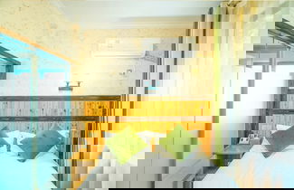 Foto 2 - StarChain Xizhulan Villa