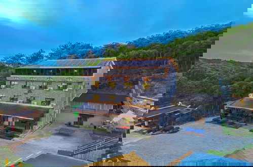 Foto 16 - StarChain Xizhulan Villa