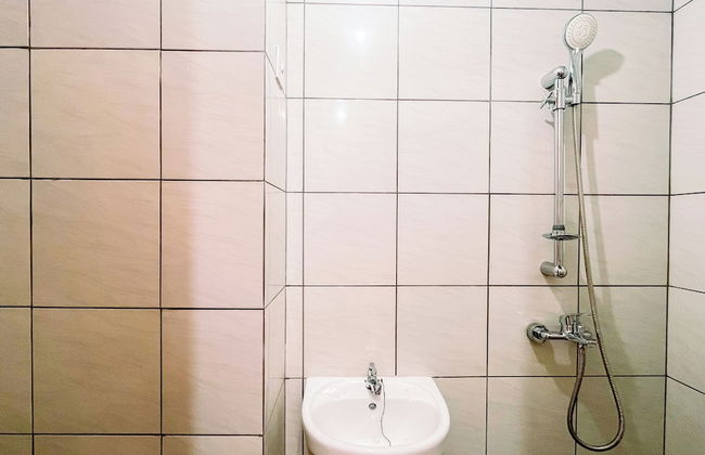 Brand New Studio (No Kitchen) Bandaraya - Tallasa City Makassar Apartment - Foto 10