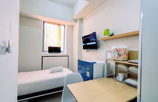 Brand New Studio (No Kitchen) Bandaraya - Tallasa City Makassar Apartment - Foto 2