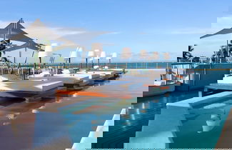 Foto 1 - Setai Yacht Prime - By Almare