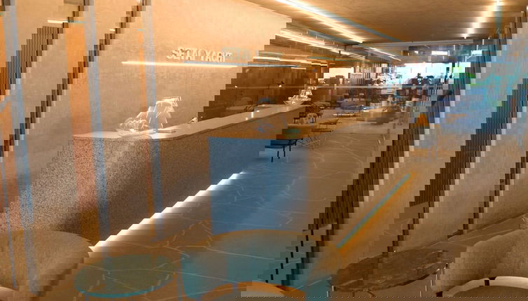 Foto 1 - Setai Yacht Garden - By Almare Flats