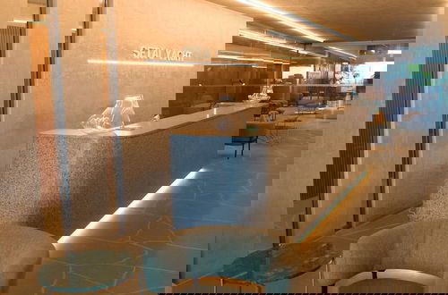 Foto 1 - Setai Yacht Garden - By Almare Flats