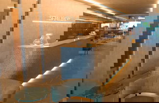 Foto 1 - Setai Yacht Garden - By Almare Flats