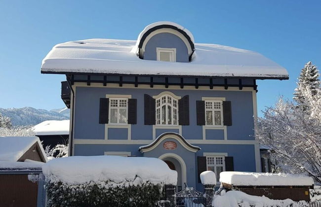 In het Blauwe Huis - Zolderverdieping - Foto 33