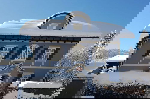 Foto 33 - In het Blauwe Huis - Zolderverdieping