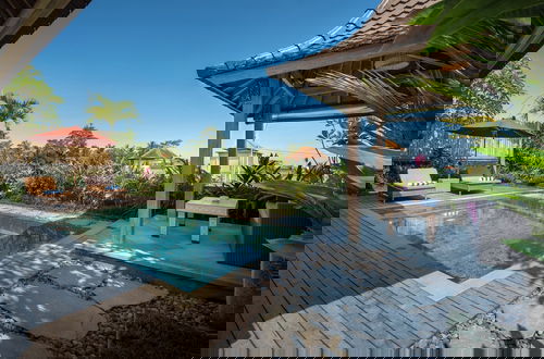 Foto 33 - Happy Honeymoon Private Villa