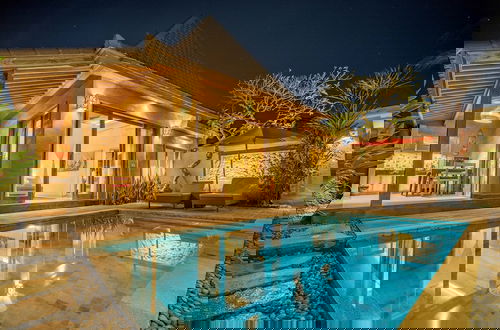 Foto 44 - Happy Honeymoon Private Villa