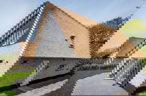 Foto 30 - New Thatched Villa Near the Beach