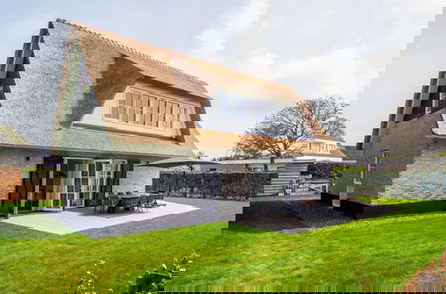 Foto 31 - New Thatched Villa Near the Beach
