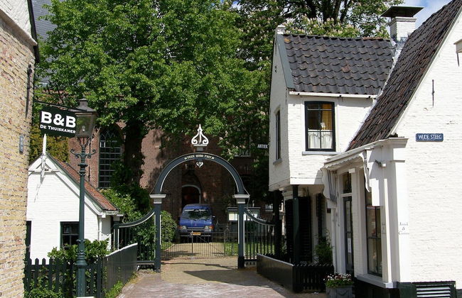 Cottage in Grou With Water Sports Access - Foto 34