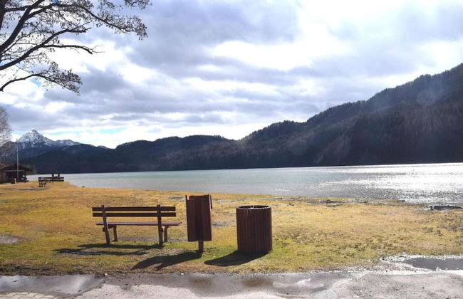 Allgau Nature Escape - Foto 41