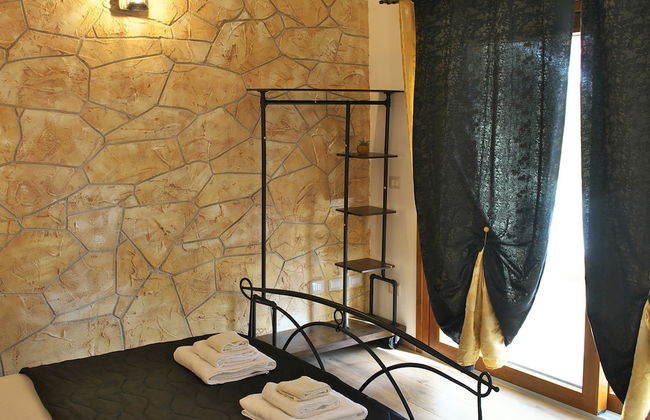 Menhir - Room 3 in Olmedo - Photo 12
