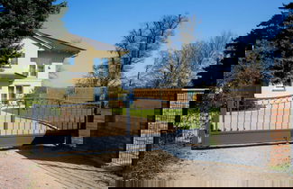 Photo 1 - Casa sul Lago Modern Retreat