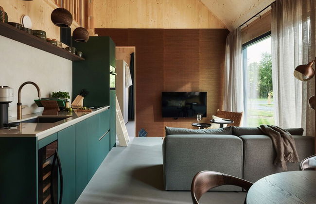 Holiday Home in Achterhoek With Pool & Sauna - Foto 6