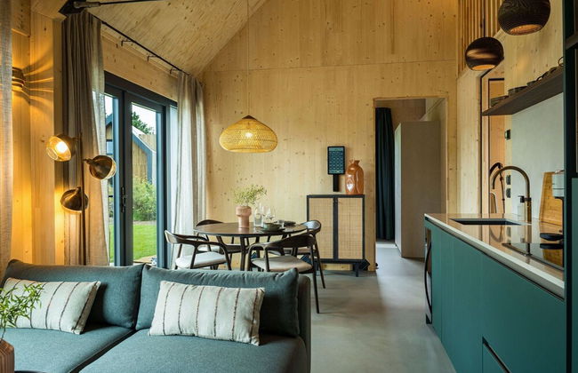 Apartment in Gelderland Near Nature Trails - Foto 29
