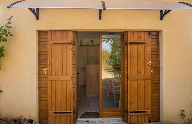 Tasteful Holiday Home in Marnac With Garden - Foto 30