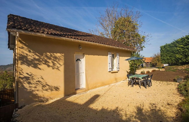 Tasteful Holiday Home in Marnac With Garden - Foto 29