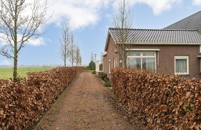 Attractive Holiday Home in Spier With Garden - Foto 32