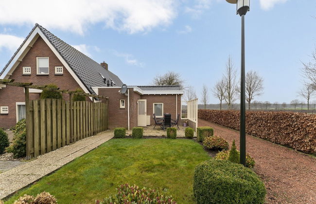 Attractive Holiday Home in Spier With Garden - Foto 1