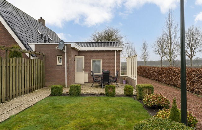Attractive Holiday Home in Spier With Garden - Foto 31
