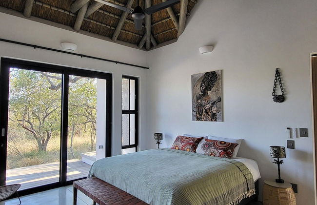 Holiday Home in Hoedspruit With Private Pool - Foto 3