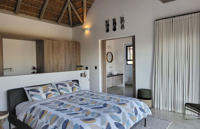 Holiday Home in Hoedspruit With Private Pool - Foto 4