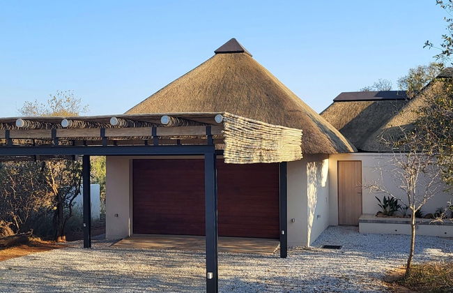 Holiday Home in Hoedspruit With Private Pool - Foto 21