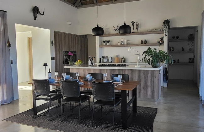 Holiday Home in Hoedspruit With Private Pool - Foto 6